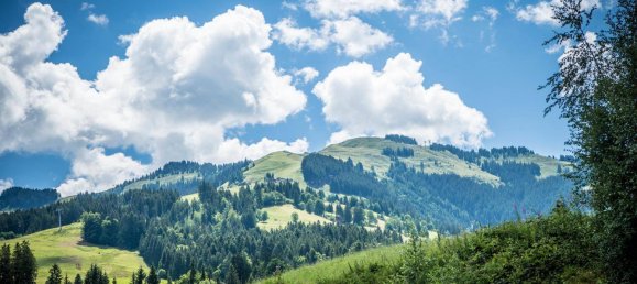 Terreno en Kirchberg in Tirol, Austria 1252 m² No. 257060 5