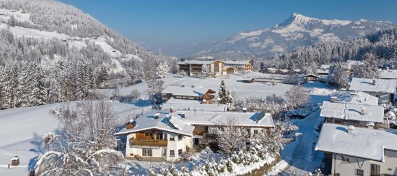 Terreno en Kirchberg in Tirol, Austria 1252 m² No. 257060 2