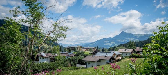 Terreno en Kirchberg in Tirol, Austria 1252 m² No. 257060 3