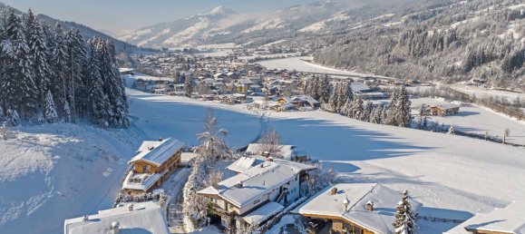 Terreno en Kirchberg in Tirol, Austria 1252 m² No. 257060 6