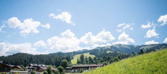 Terreno en Kirchberg in Tirol, Austria 1252 m² No. 257060 4
