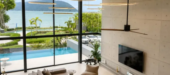 Vivenda T5 em Phuket, Thailand N.º 79850 15