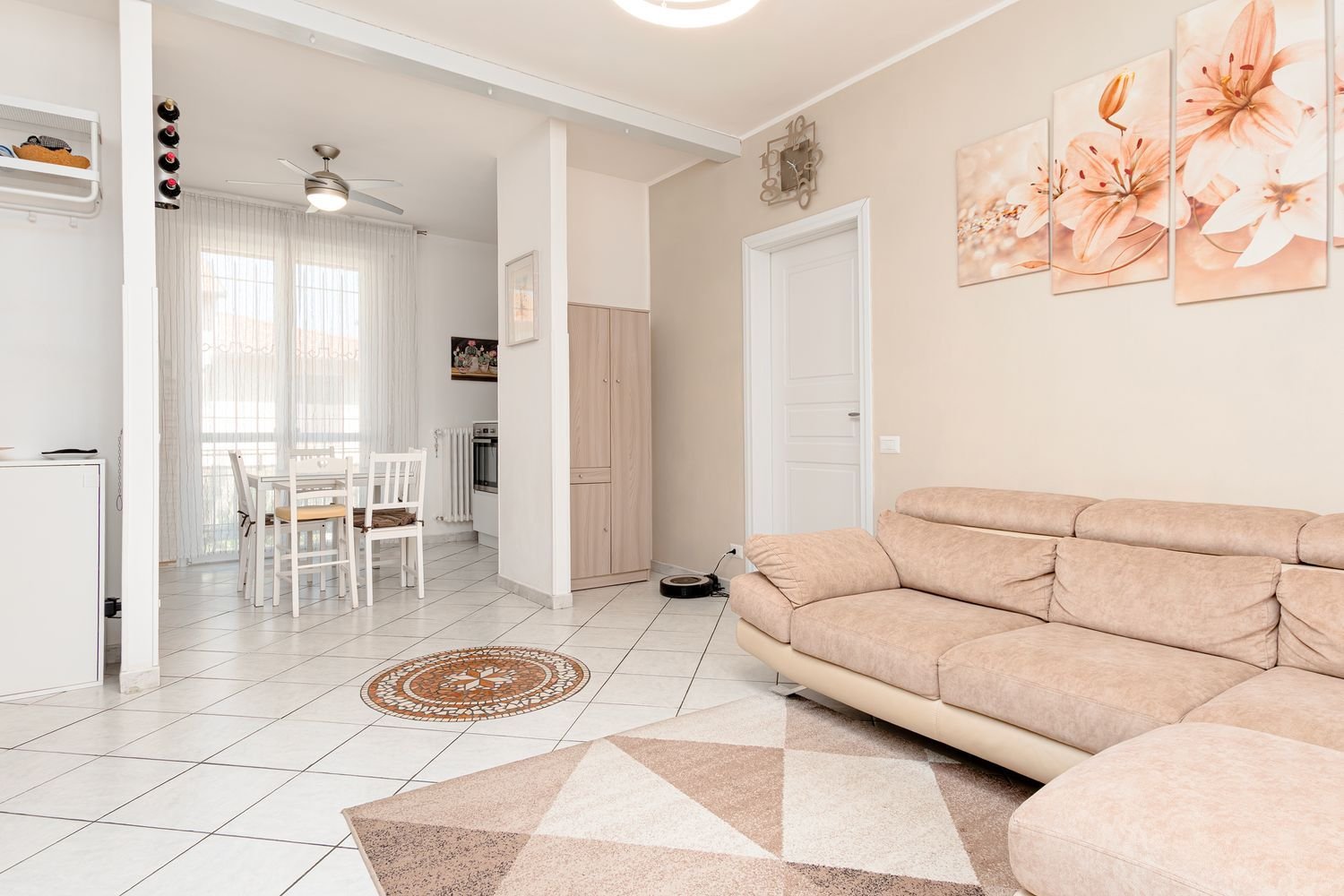 4 bedrooms Apartment in Carmignano, Italy No. 396507