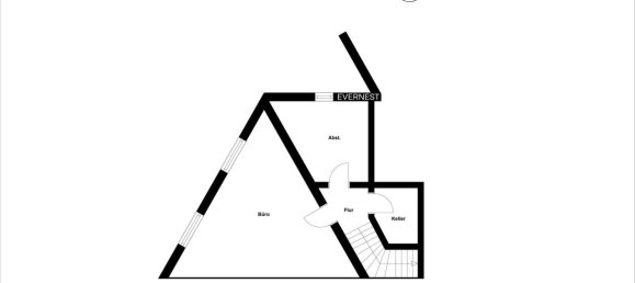 Таунхаус с 4 спальнями в Рейн-Неккар, Германия № 11656 8