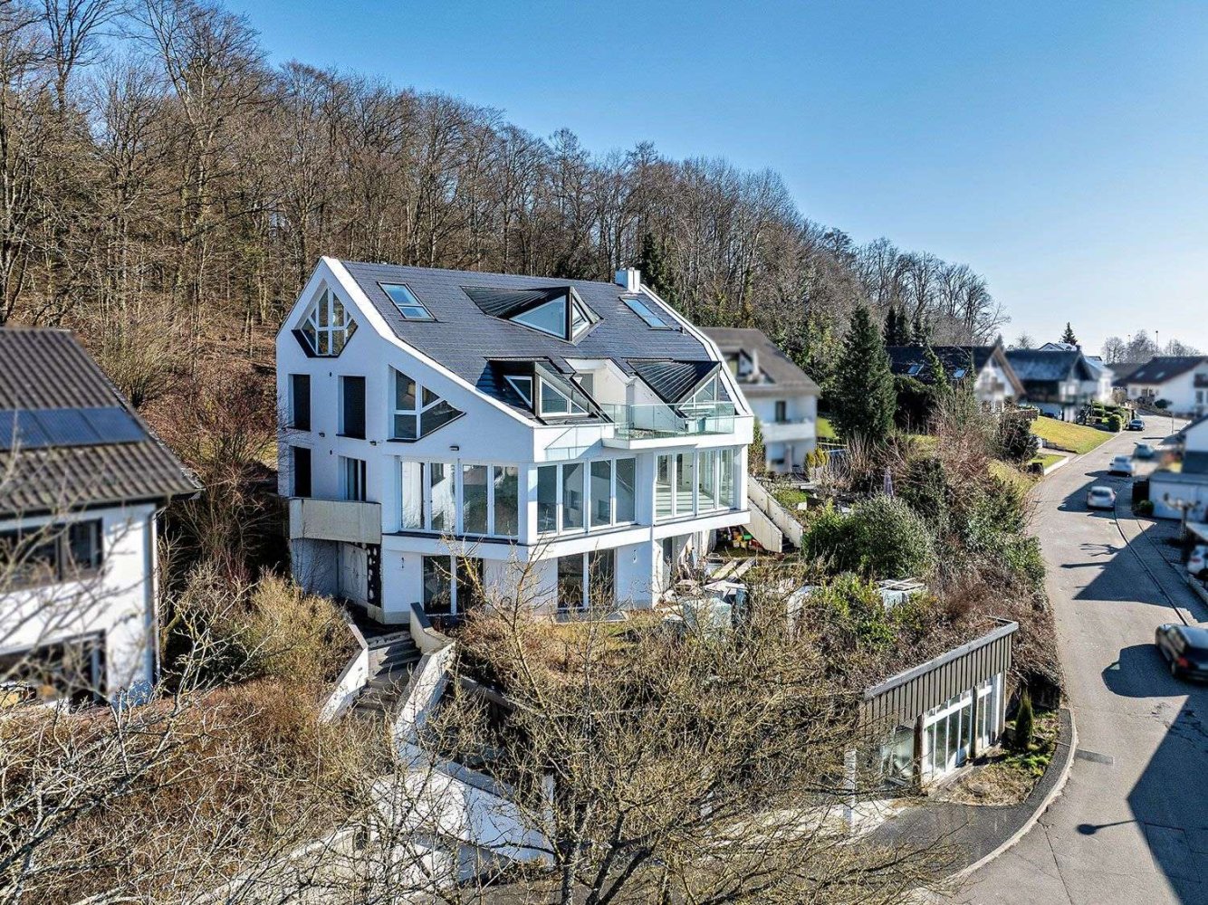 Таунхаус с 4 спальнями в Рейн-Неккар, Германия № 11656