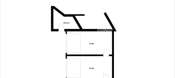 Таунхаус с 4 спальнями в Рейн-Неккар, Германия № 11656 9