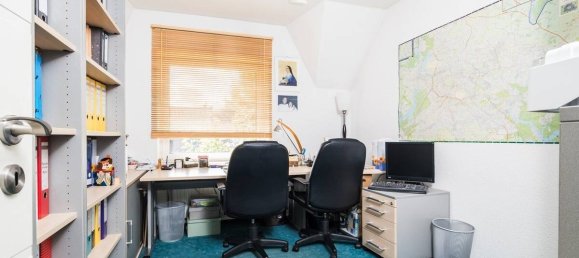 4 rooms Townhouse in Havelland, Germany No. 268629 23