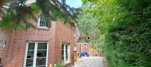 4 rooms Townhouse in Havelland, Germany No. 268629 5