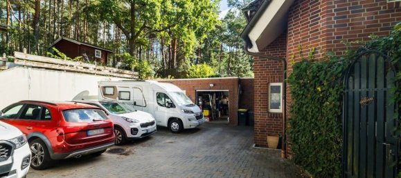 4 rooms Townhouse in Havelland, Germany No. 268629 6