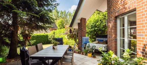 4 rooms Townhouse in Havelland, Germany No. 268629 2