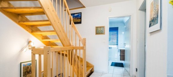 4 rooms Townhouse in Havelland, Germany No. 268629 26