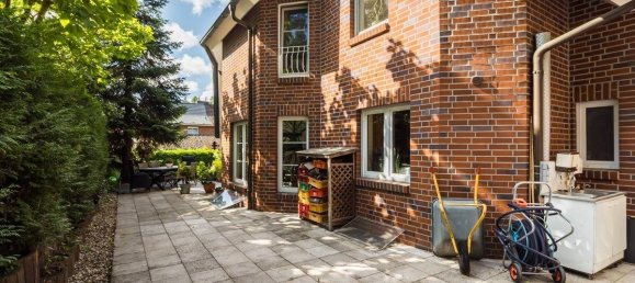 4 rooms Townhouse in Havelland, Germany No. 268629 12