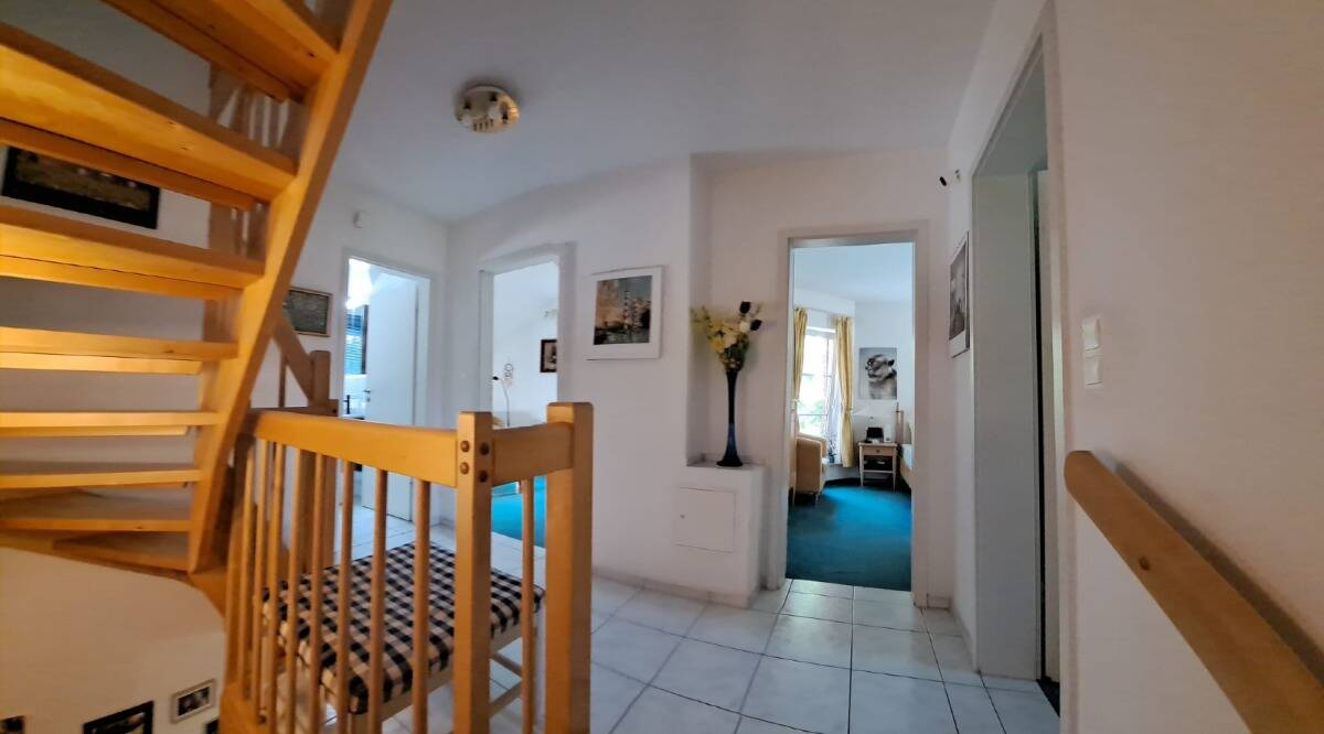 4 rooms Townhouse in Havelland, Germany No. 268629