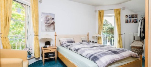 4 rooms Townhouse in Havelland, Germany No. 268629 24