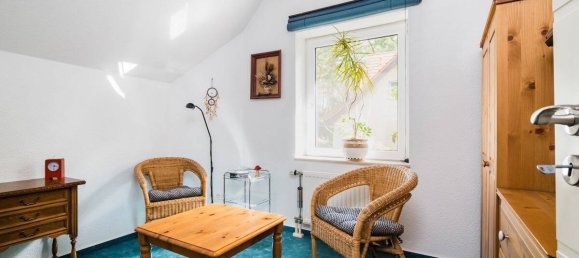 4 rooms Townhouse in Havelland, Germany No. 268629 22