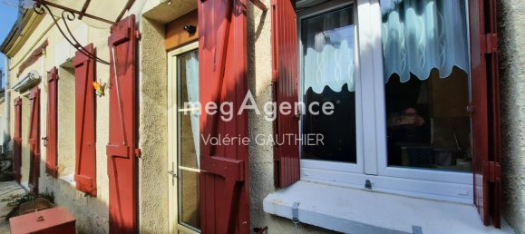 Casa T4 em Vendome, France N.º 223335 13