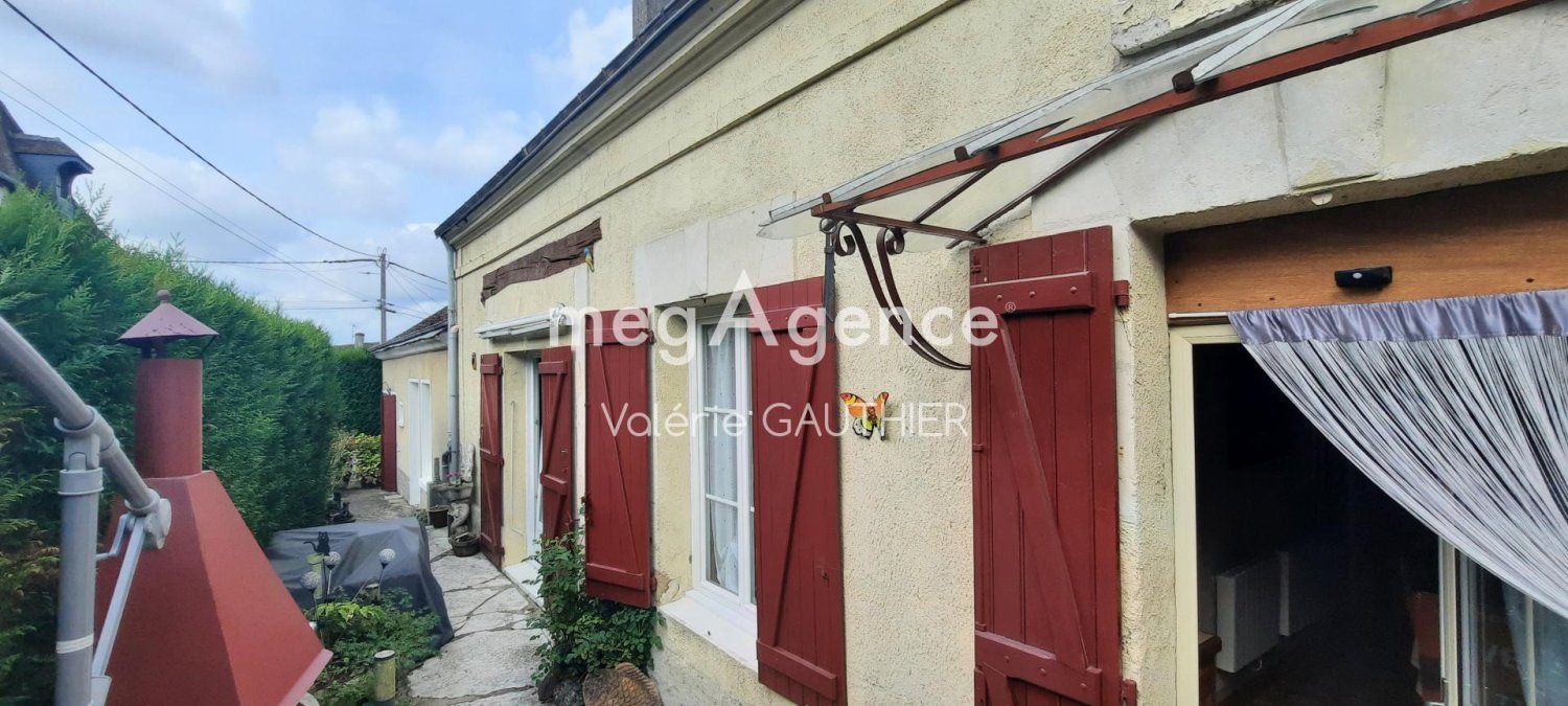 Casa T4 em Vendome, France N.º 223335