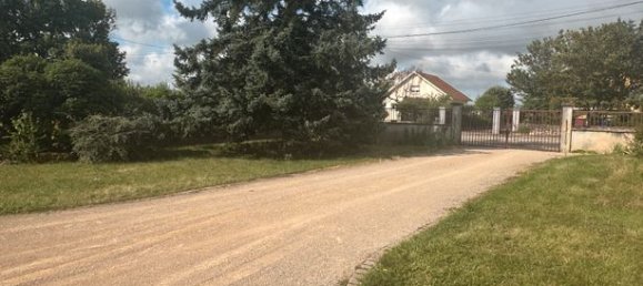 400m² Land in Ain, France No. 303775 2