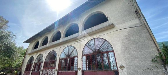 4 bedrooms Villa in Cervinara, Italy No. 77736 5