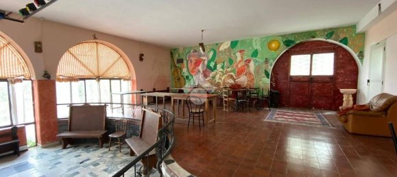 4 bedrooms Villa in Cervinara, Italy No. 77736 21