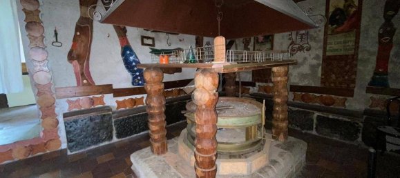 4 bedrooms Villa in Cervinara, Italy No. 77736 18