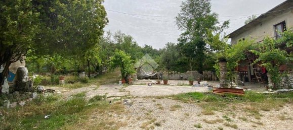 4 bedrooms Villa in Cervinara, Italy No. 77736 17