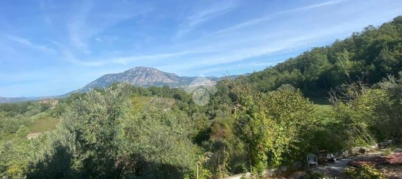 4 bedrooms Villa in Cervinara, Italy No. 77736 10