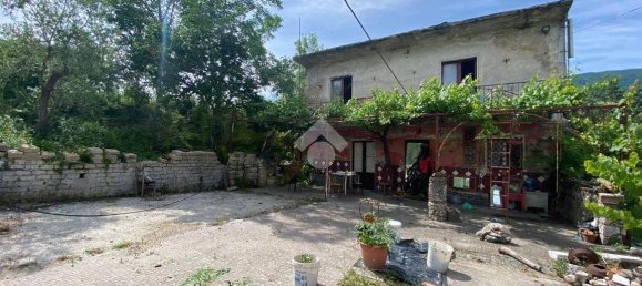 4 bedrooms Villa in Cervinara, Italy No. 77736 35