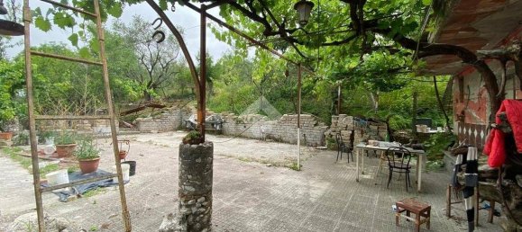 4 bedrooms Villa in Cervinara, Italy No. 77736 13