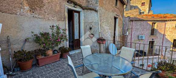 3 bedrooms House in Belmonte Calabro, Italy No. 257838 21