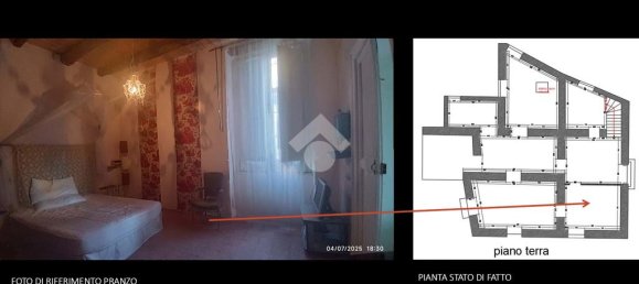 3 bedrooms House in Belmonte Calabro, Italy No. 257838 40