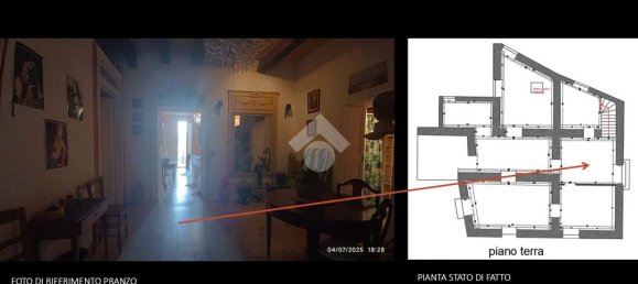 3 bedrooms House in Belmonte Calabro, Italy No. 257838 42