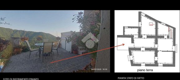 3 bedrooms House in Belmonte Calabro, Italy No. 257838 41