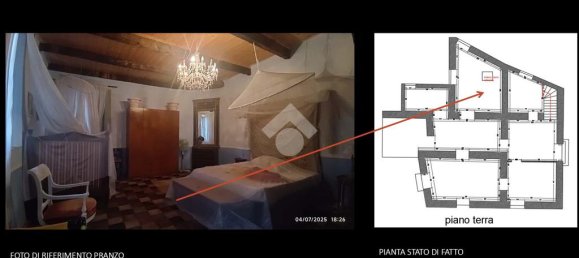 3 bedrooms House in Belmonte Calabro, Italy No. 257838 39