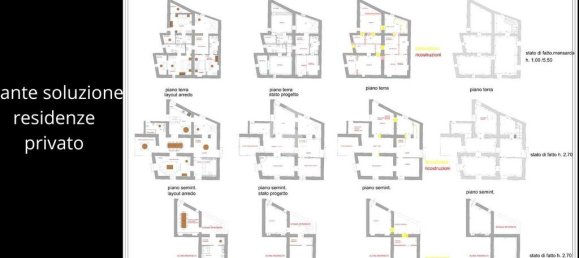 3 bedrooms House in Belmonte Calabro, Italy No. 257838 47