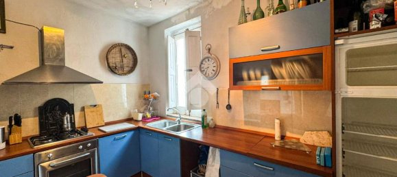 3 bedrooms House in Belmonte Calabro, Italy No. 257838 5