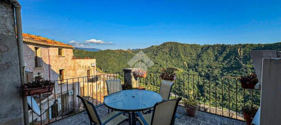 3 bedrooms House in Belmonte Calabro, Italy No. 257838 20