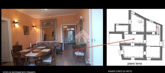 3 bedrooms House in Belmonte Calabro, Italy No. 257838 43