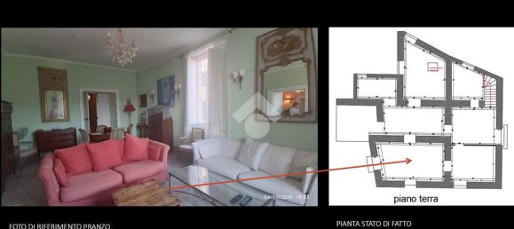 3 bedrooms House in Belmonte Calabro, Italy No. 257838 44