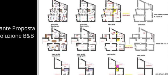 3 bedrooms House in Belmonte Calabro, Italy No. 257838 46