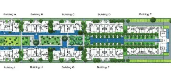 2 bedrooms Apartment for sale in Phuket, Southern Thailand, Thailand № 79154 25