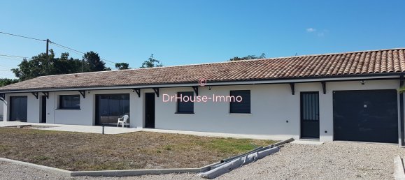 4 bedrooms House in Lamarque, France No. 278696 2