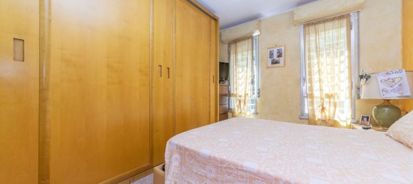 3 rooms Apartment in Rome, Italy No. 277560 15
