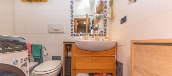 3 rooms Apartment in Rome, Italy No. 277560 22