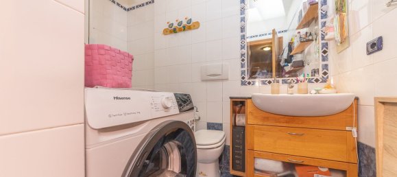 3 rooms Apartment in Rome, Italy No. 277560 21