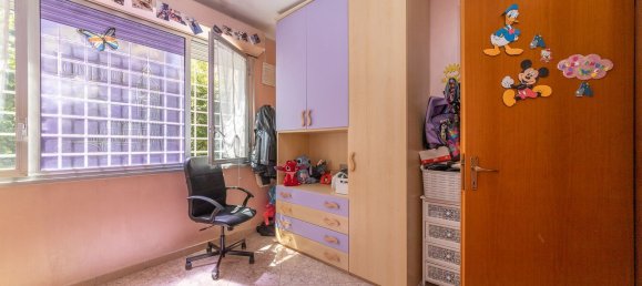 3 rooms Apartment in Rome, Italy No. 277560 18