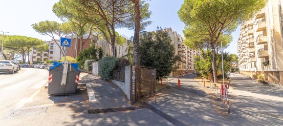 3 rooms Apartment in Rome, Italy No. 277560 24