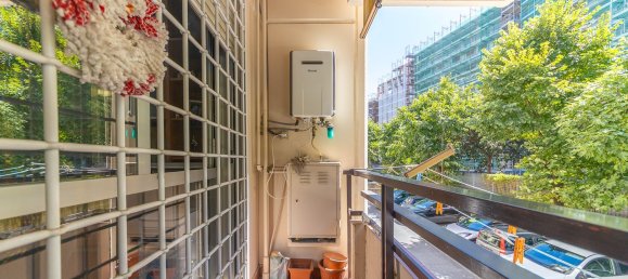 3 rooms Apartment in Rome, Italy No. 277560 7