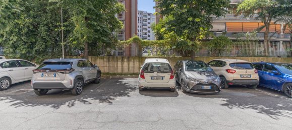 3 rooms Apartment in Rome, Italy No. 277560 25