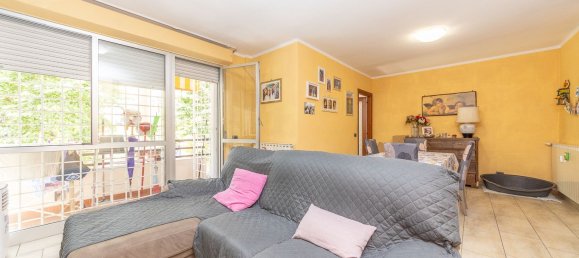 3 rooms Apartment in Rome, Italy No. 277560 6